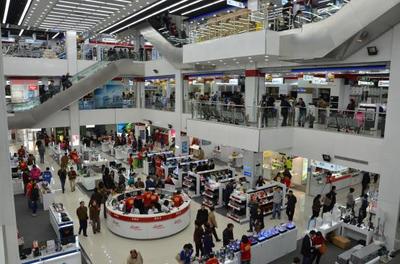 双线融合玩转“家”生活，赢在互联网零售下半场——论家用电器行业新零售之道